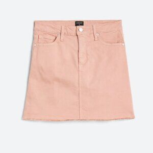 Just Black Tatiana Denim Skirt